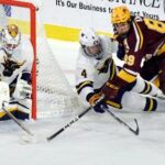 Gopher Hockey