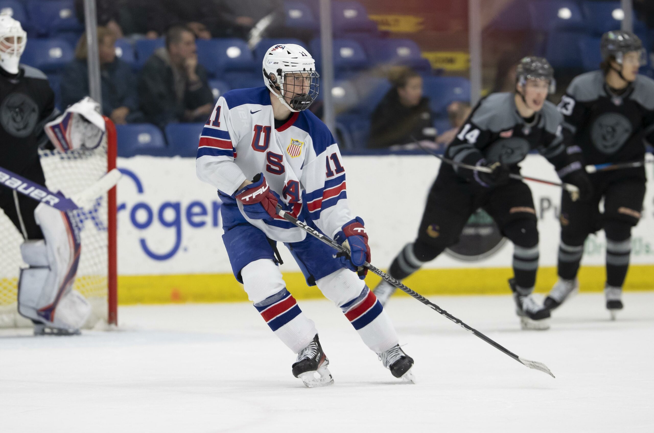 NHL Draft: Best of Moore